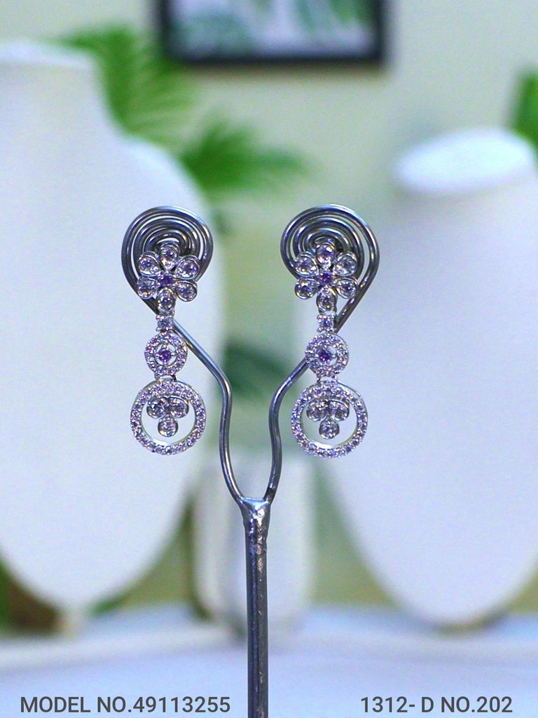Handcrafted in India | Jewelry Set