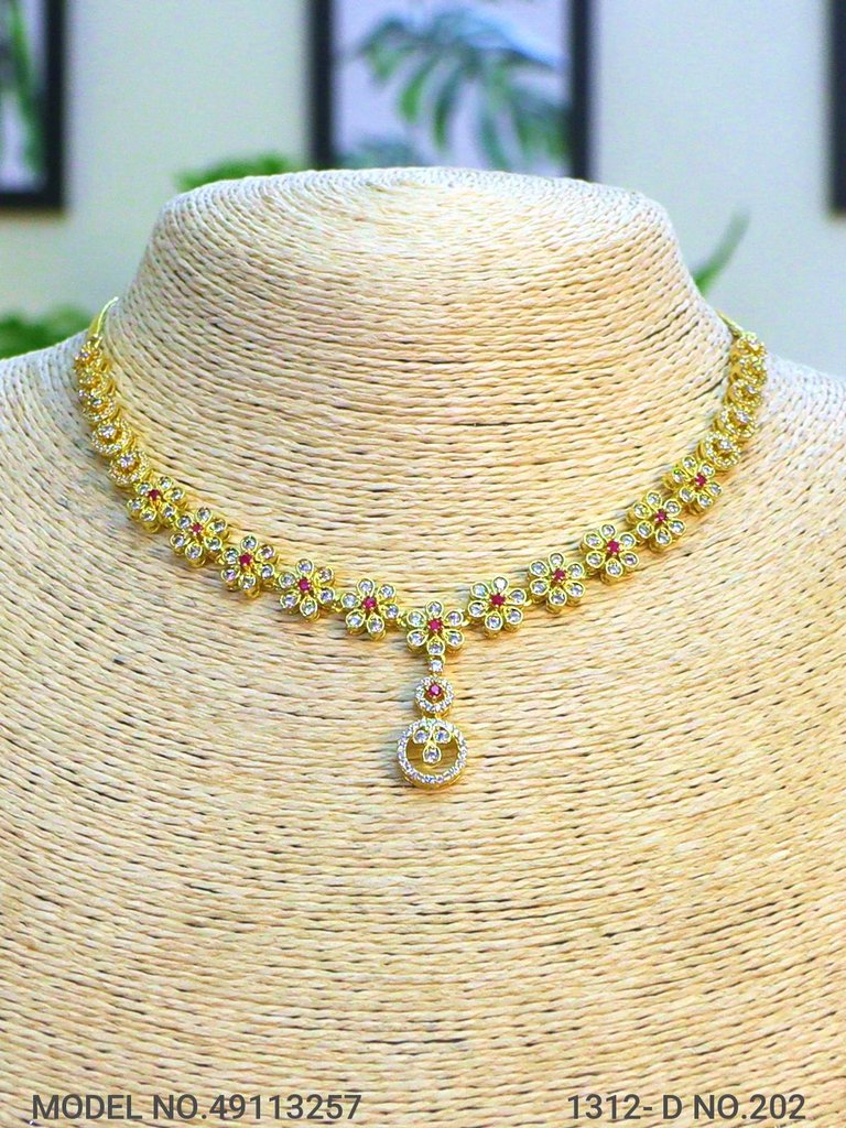 Wholesale Classic Necklace Set