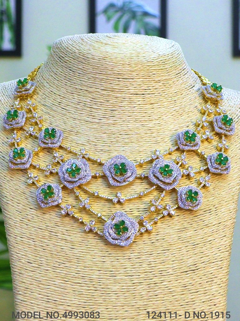 Tradition is Handcrafted..isnt it ?