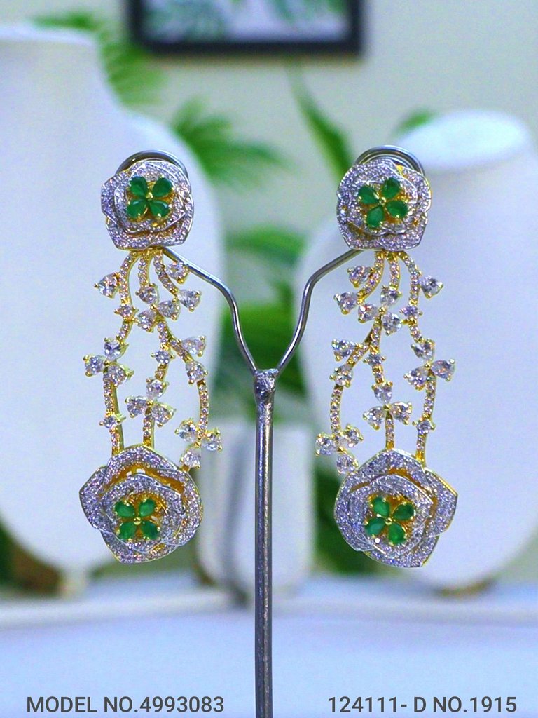 Tradition is Handcrafted..isnt it ?