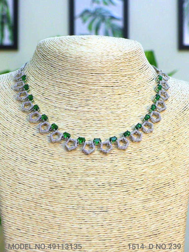 Fine Fashion Jewelry
