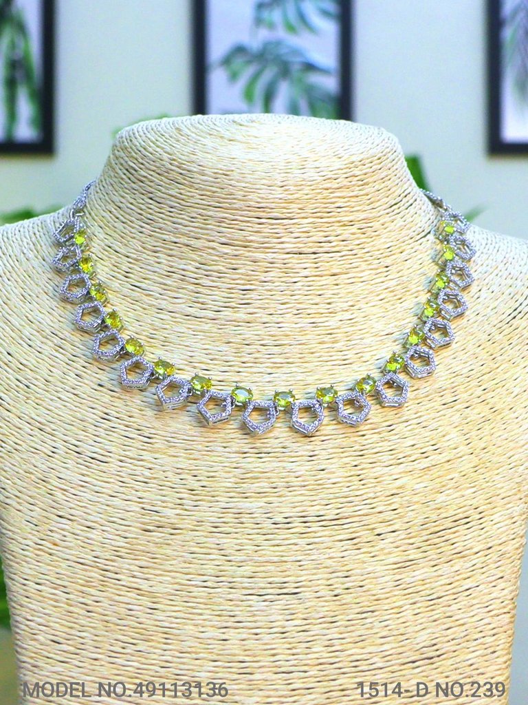 Fine Fashion Jewellery | Handcrafted