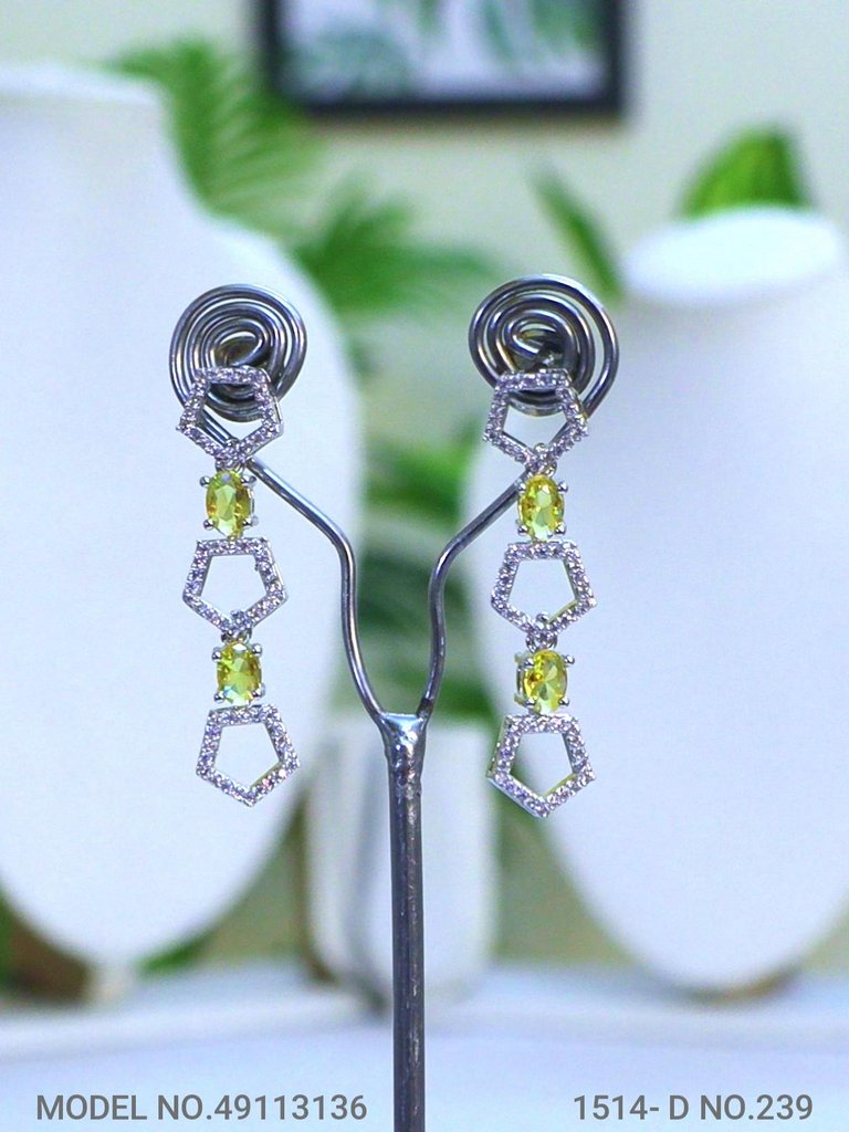 Fine Fashion Jewellery | Handcrafted