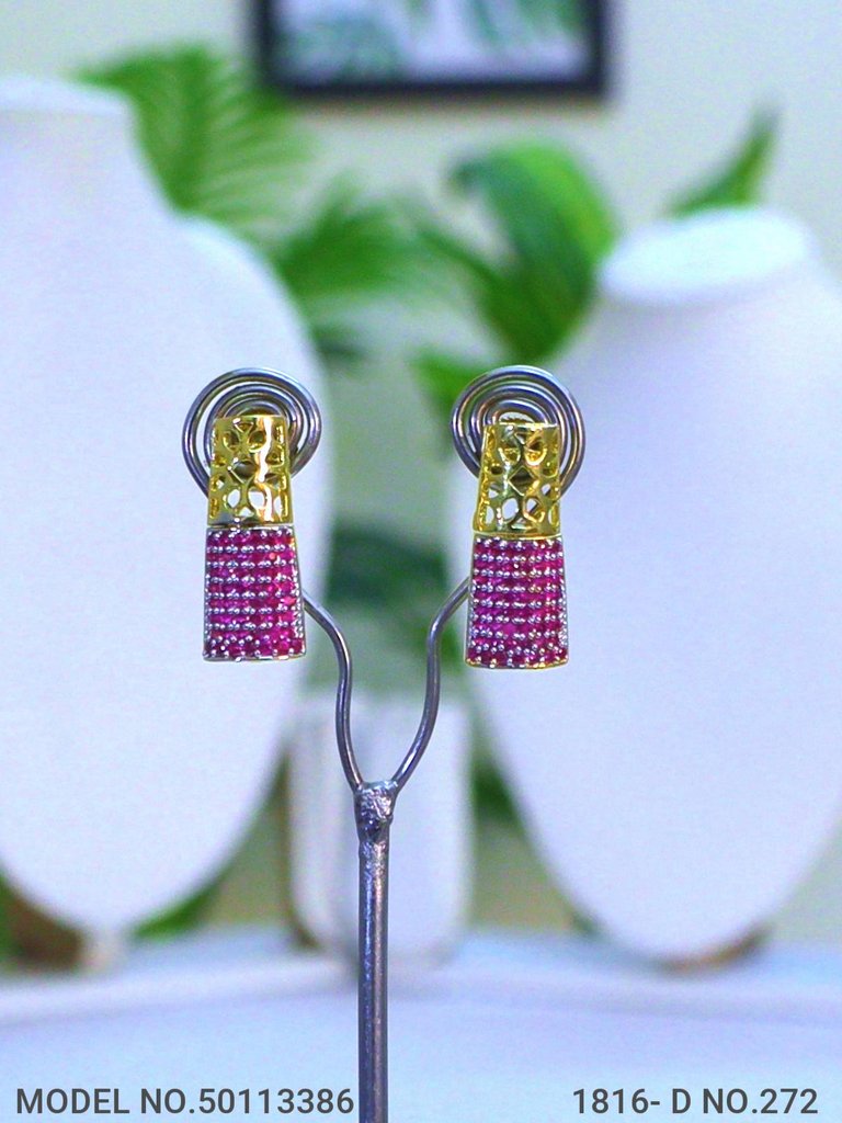 Handcrafted in India | Jewelry Set