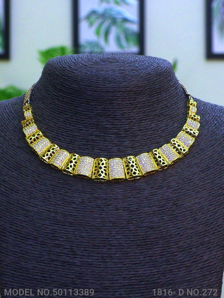Imitation Jewelry | International Quality