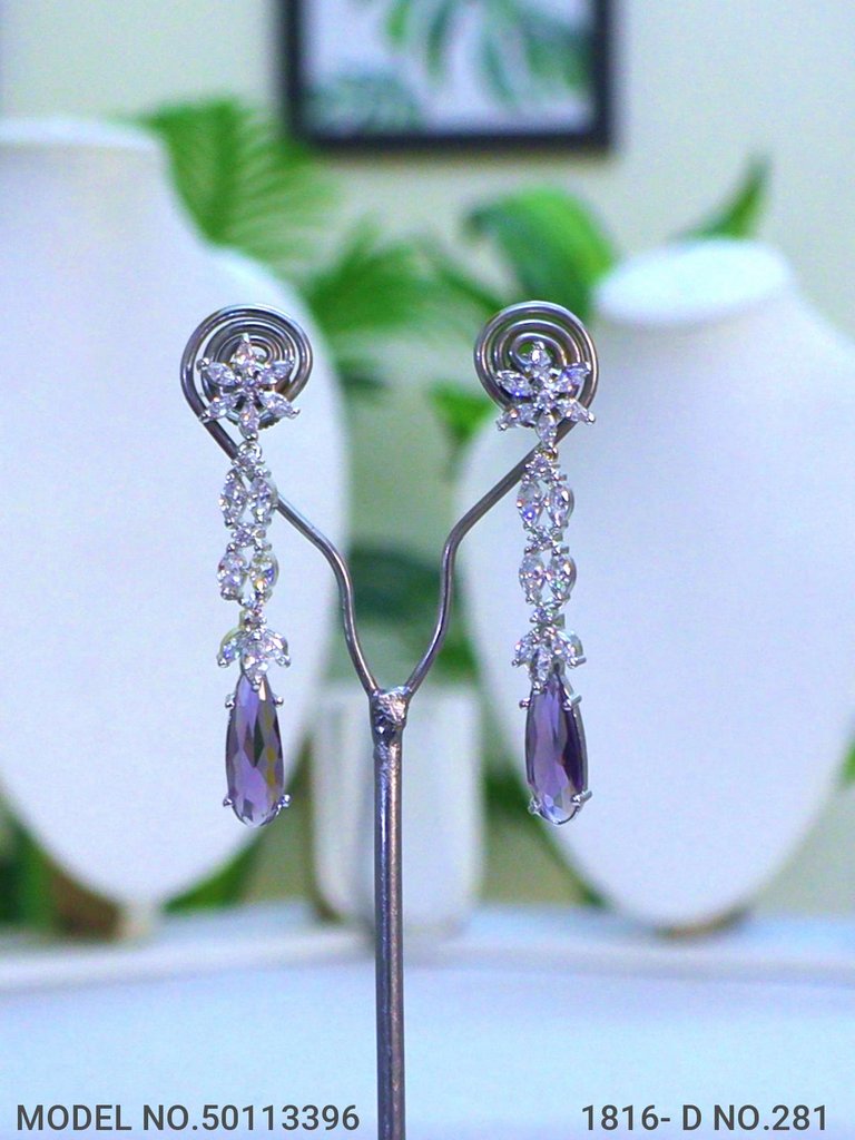 Smart Alternative to Expensive Diamond Jewelry