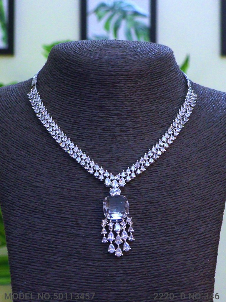 Fine Fashion Jewellery | Handcrafted