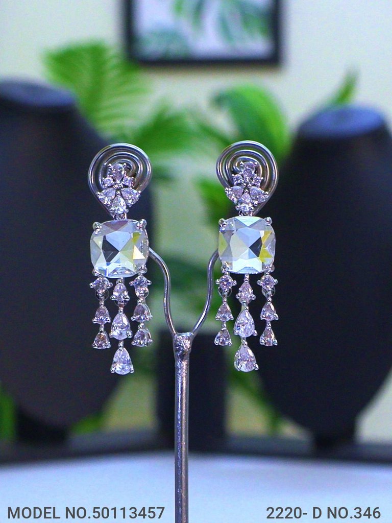 Fine Fashion Jewellery | Handcrafted