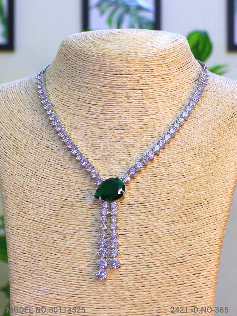 Classic Statement Jewelry