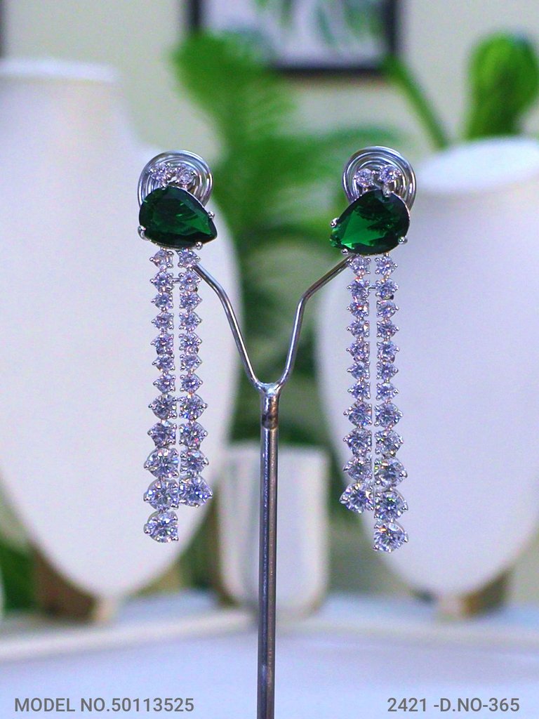 Classic Statement Jewelry