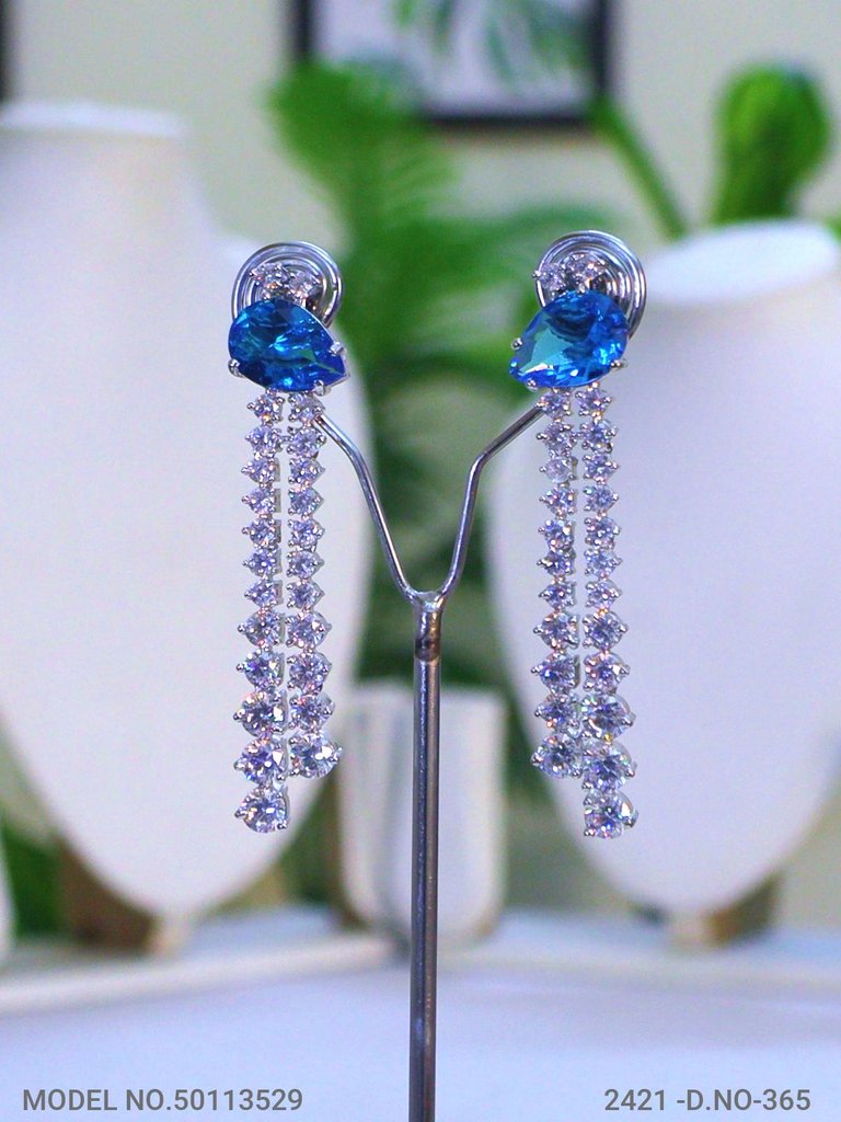 Necklace Set for Wedding Occasions