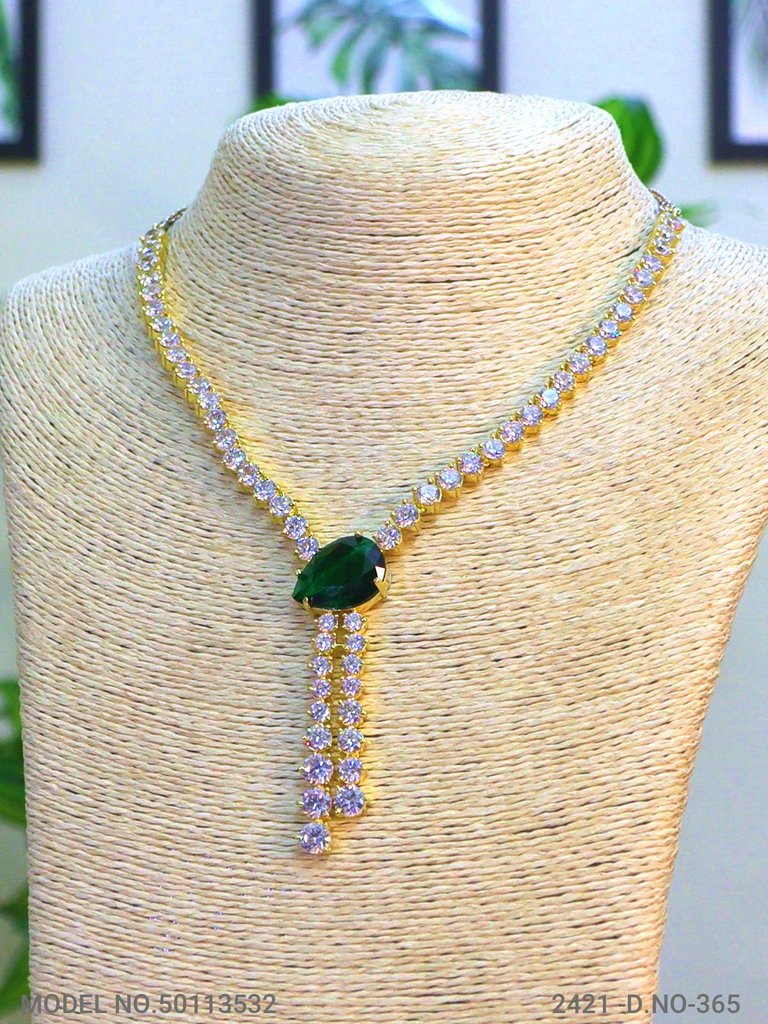 Handcrafted in India | Jewelry Set