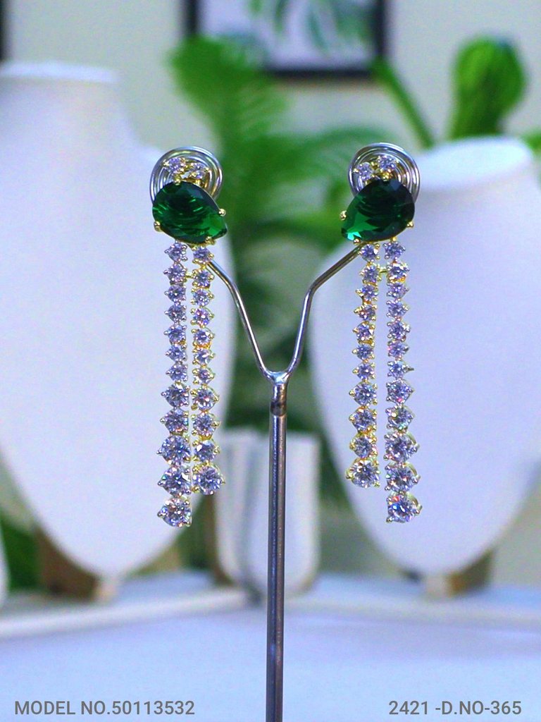 Handcrafted in India | Jewelry Set