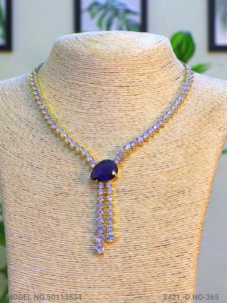 Fine Fashion Jewellery | Handcrafted