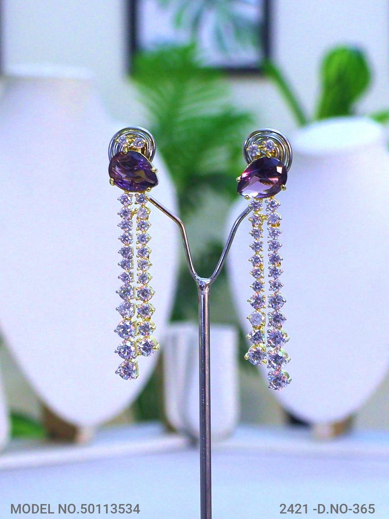 Fine Fashion Jewellery | Handcrafted