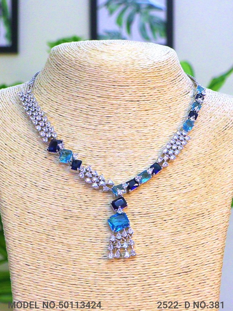Only Wholesale | Classic Jewelry Set
