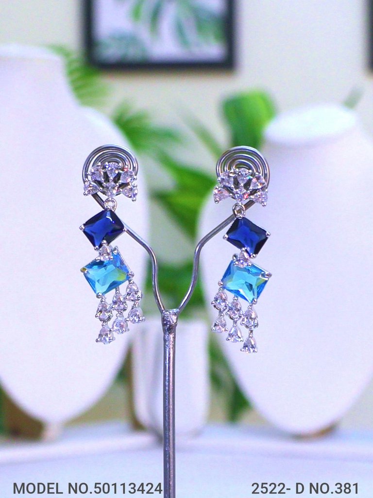 Only Wholesale | Classic Jewelry Set