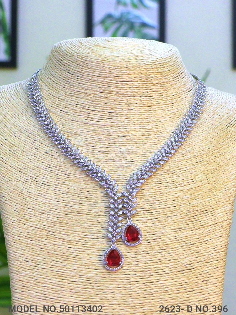 Handcrafted in India | Jewelry Set