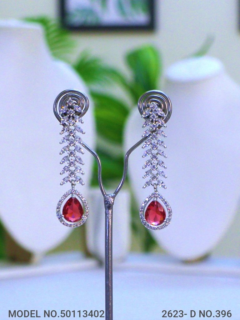 Handcrafted in India | Jewelry Set