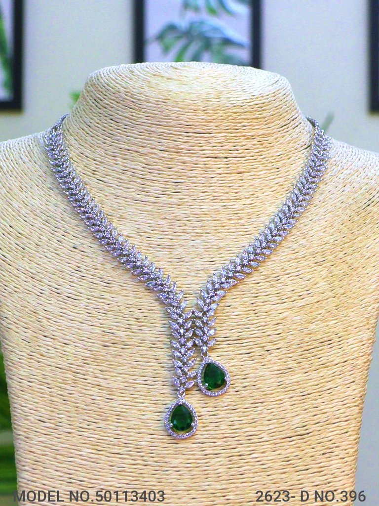Fine Fashion Jewellery | Handcrafted