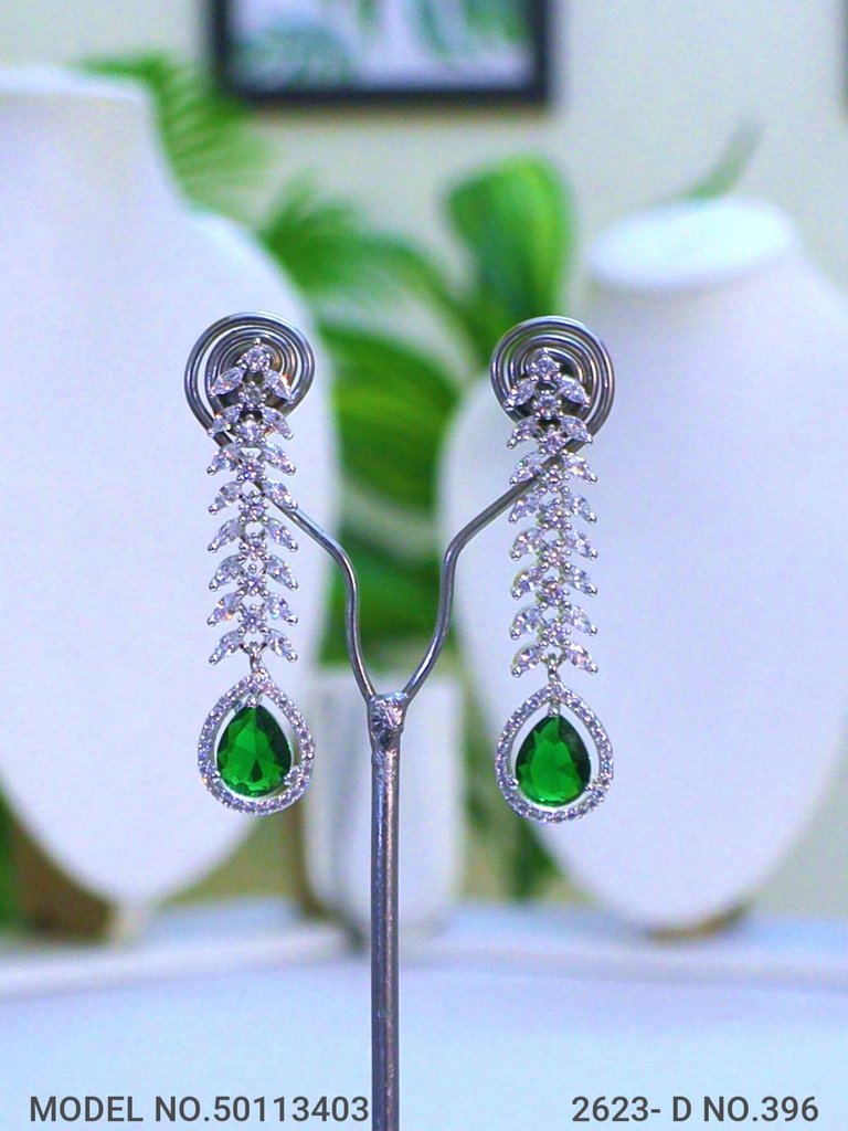 Fine Fashion Jewellery | Handcrafted