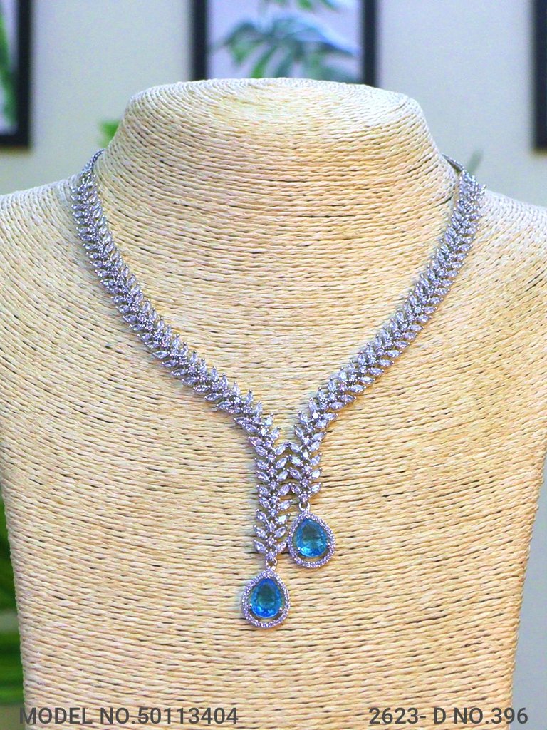 Classic Pattern | Fine Fashion Jewelry