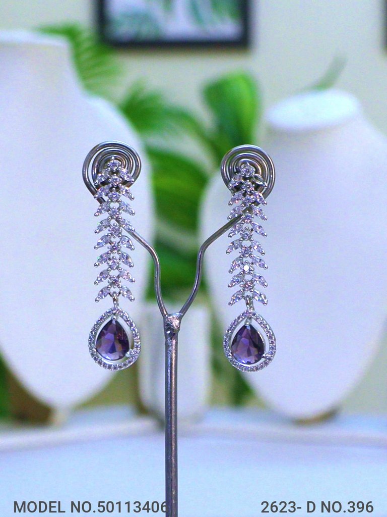 Only Wholesale | Classic Jewelry Set