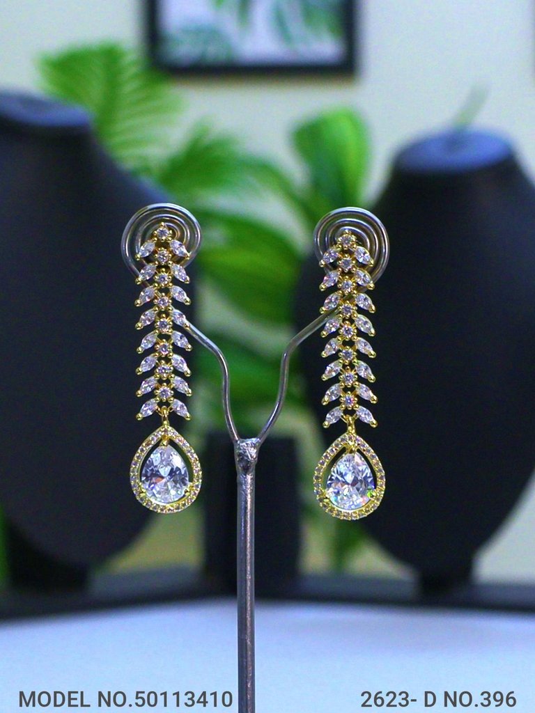 Bold Attitude | Necklace Set