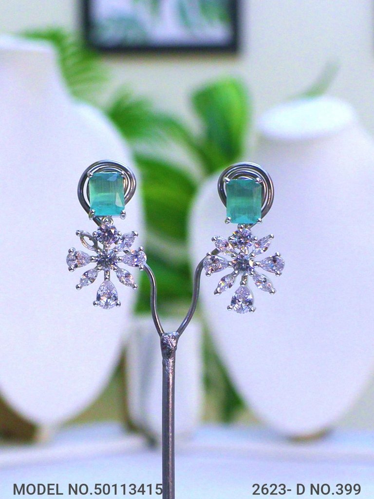 Necklace Set for Wedding Occasions