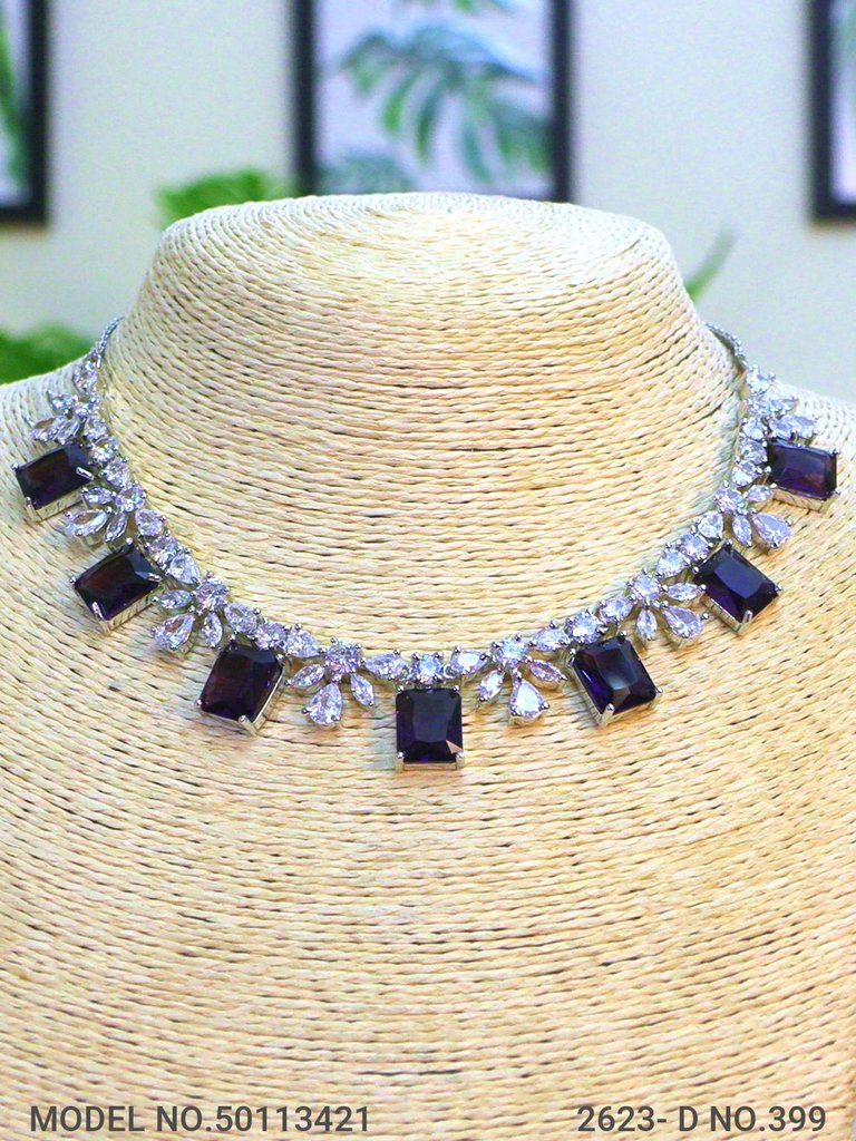 Fine Fashion Jewelry