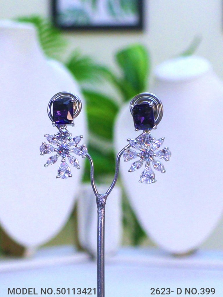 Fine Fashion Jewelry
