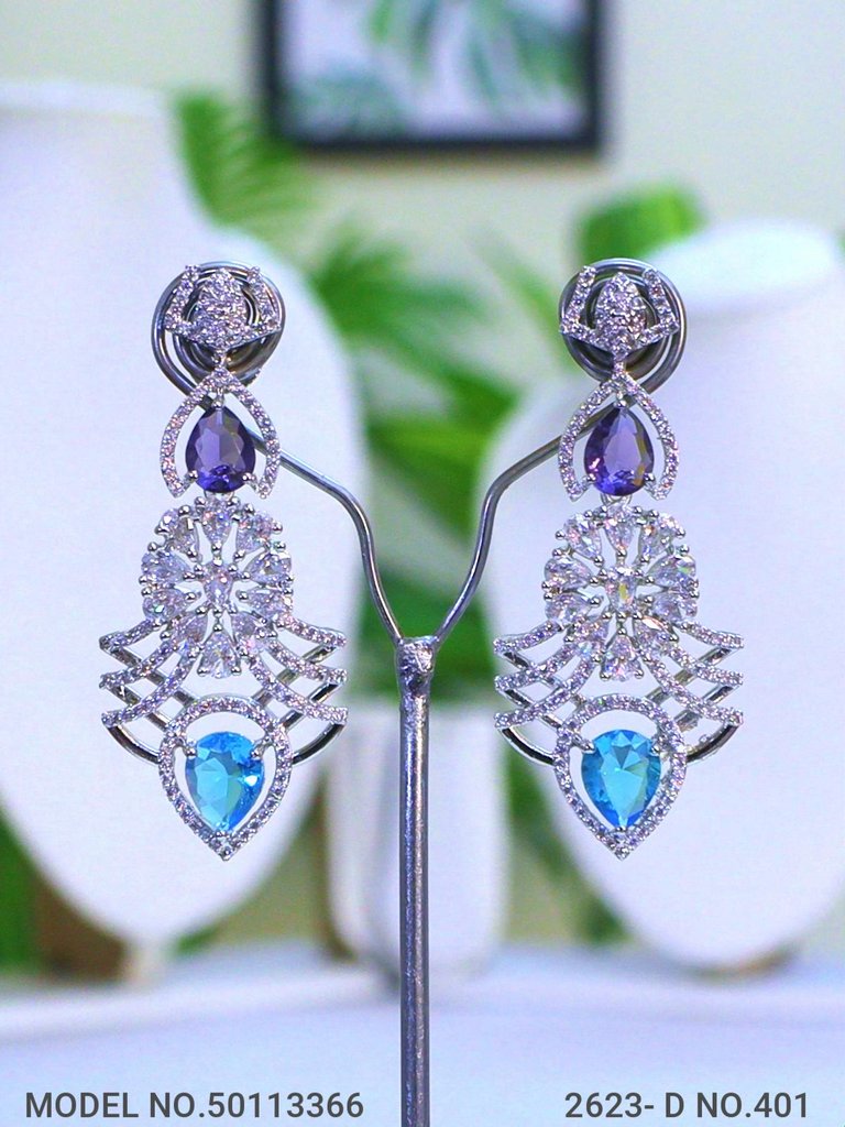 Necklace Set for Wedding Occasions