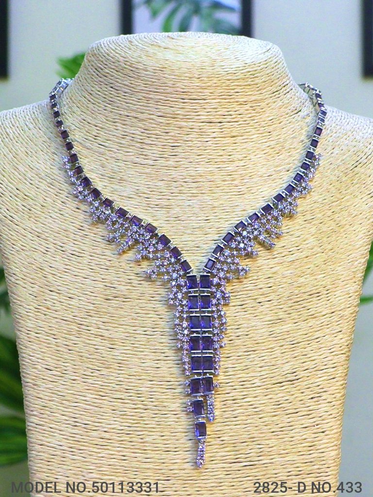 Handcrafted in India | Jewelry Set