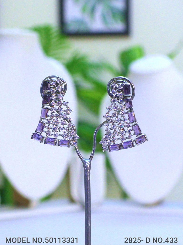 Handcrafted in India | Jewelry Set