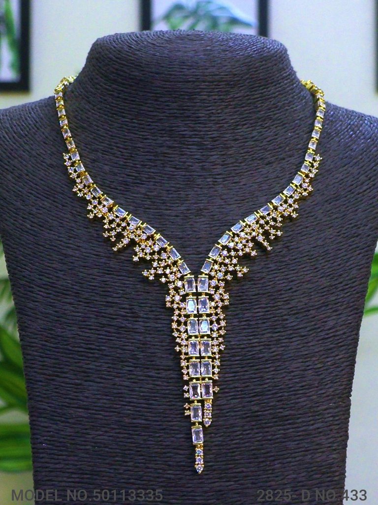 Only Wholesale | Classic Jewelry Set