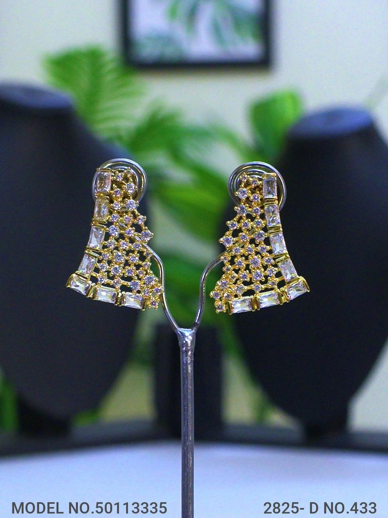 Only Wholesale | Classic Jewelry Set