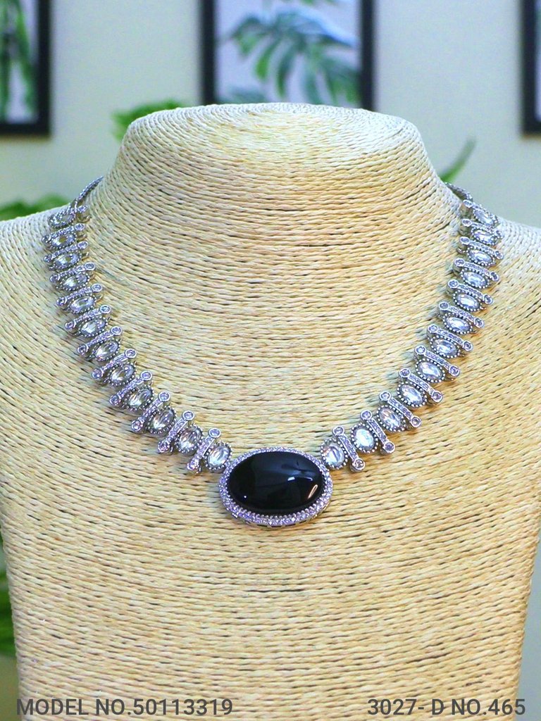 Handcrafted in India | Jewelry Set