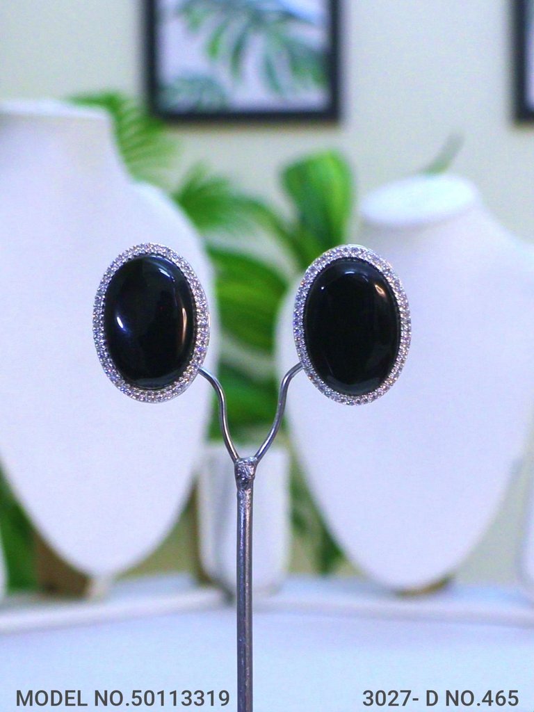 Handcrafted in India | Jewelry Set