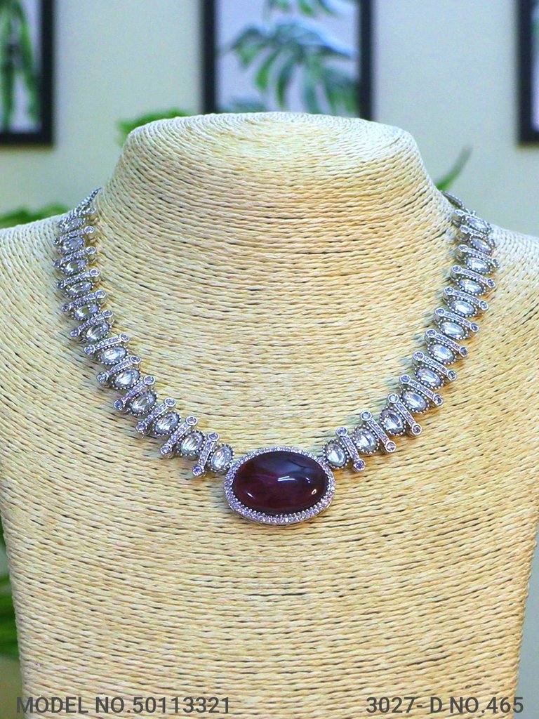 Fine Fashion Jewellery | Handcrafted