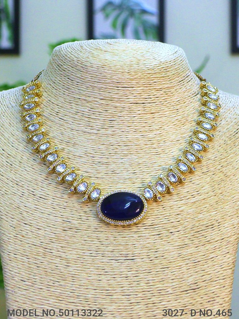 Classic Pattern | Fine Fashion Jewelry