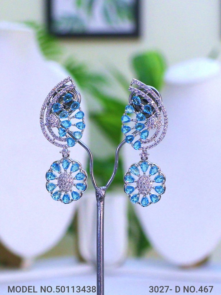 Fine Fashion Classic Necklace Set