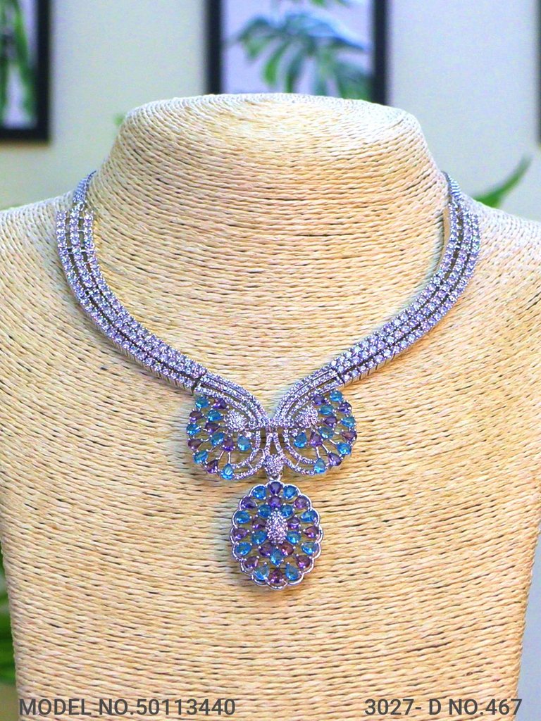 Only Wholesale | Classic Jewelry Set
