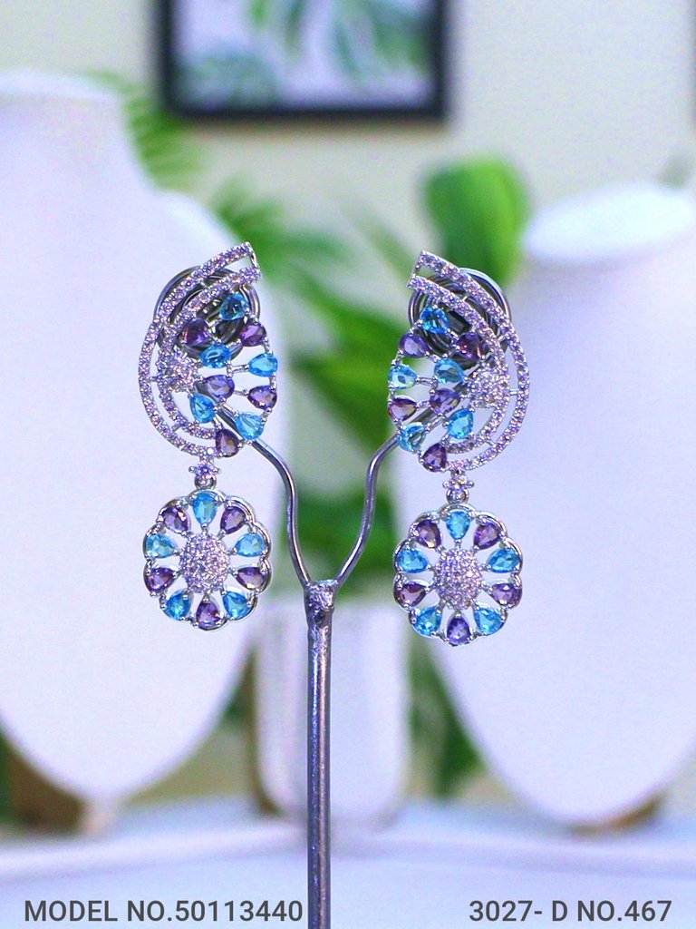 Only Wholesale | Classic Jewelry Set