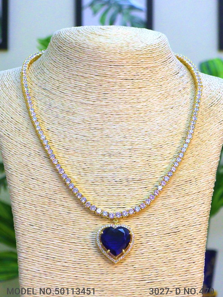 Fine Fashion Jewelry