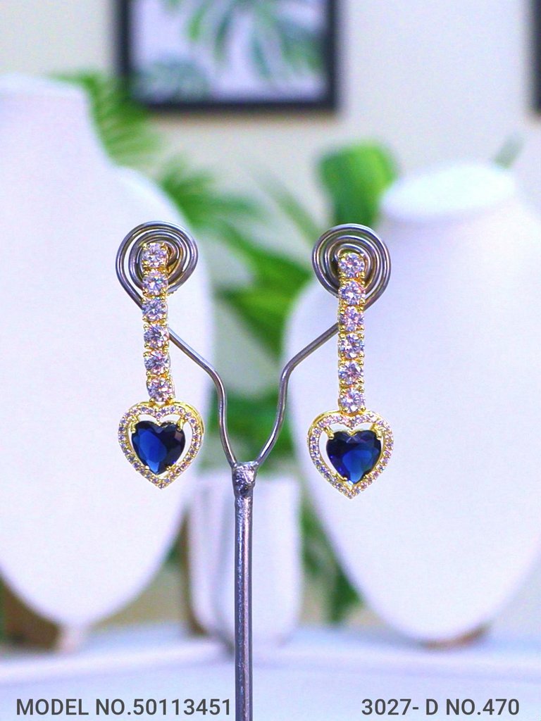 Fine Fashion Jewelry