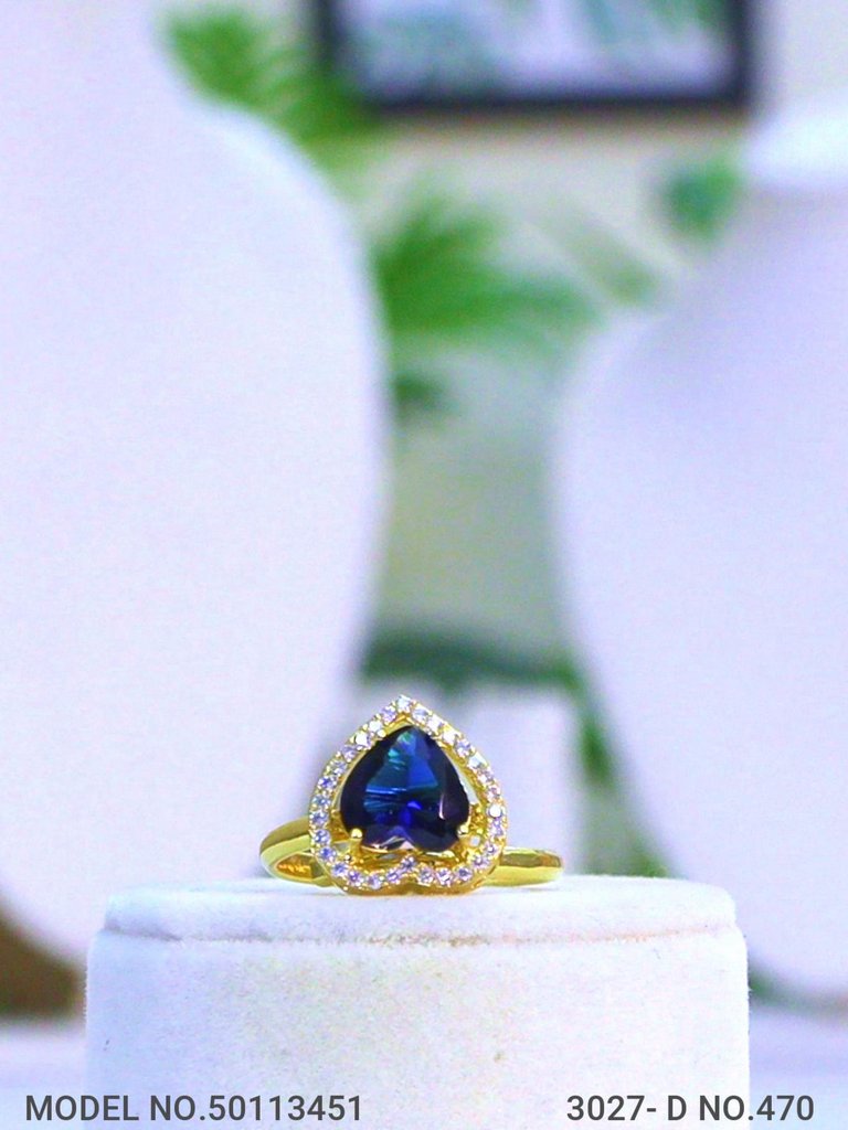 Fine Fashion Jewelry