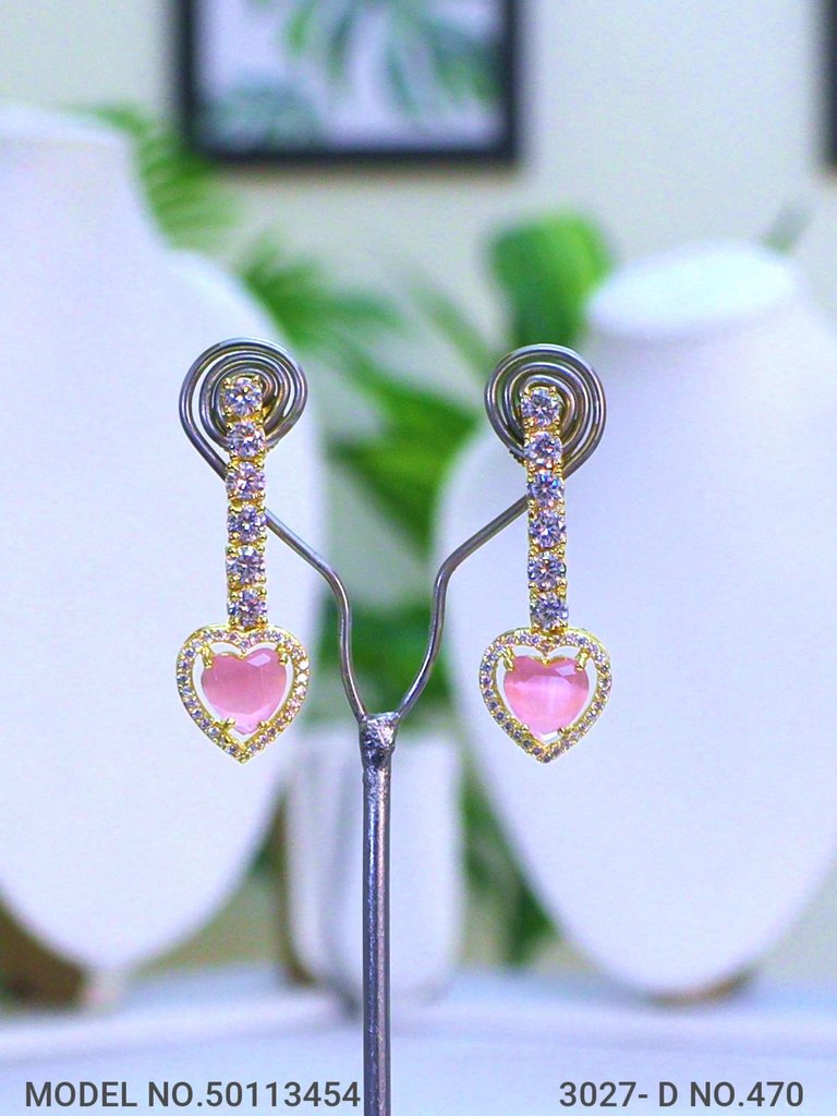 Only Wholesale | Classic Jewelry Set