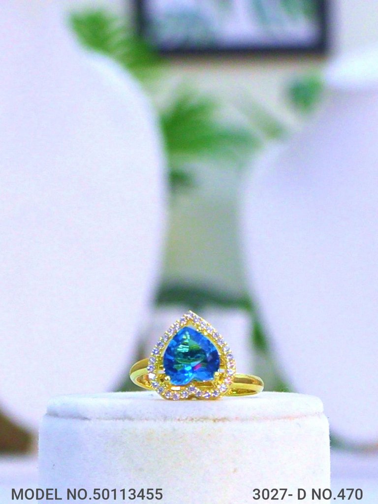 Be a Showstopper in any Party !