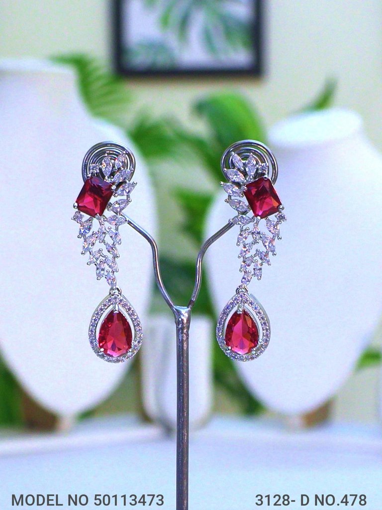 Necklace Set for Wedding Occasions