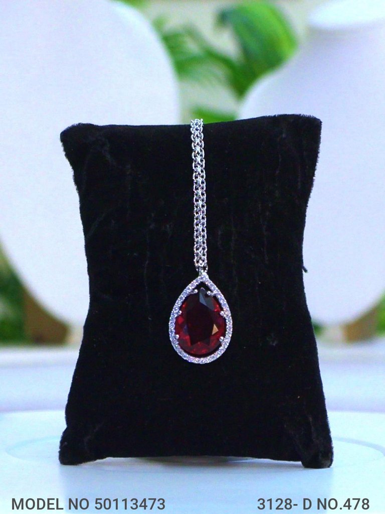 Necklace Set for Wedding Occasions